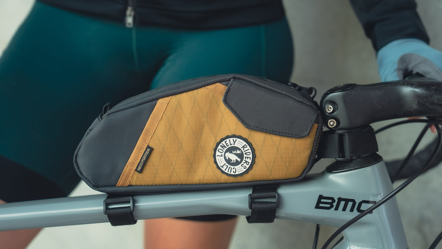 Top Tube Bag